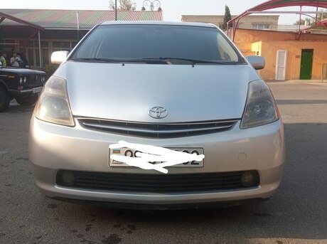Toyota Prius 2008