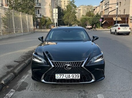 Lexus ES 250