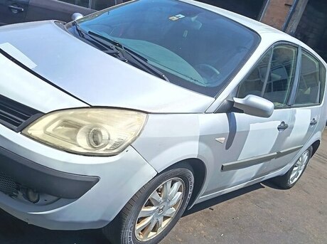 Renault Scenic 2007