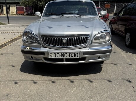 GAZ 3110 2004