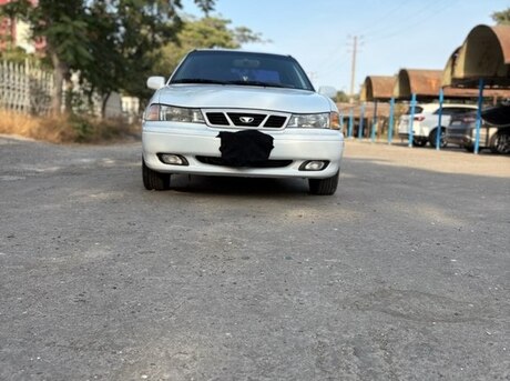 Daewoo Nexia 2006