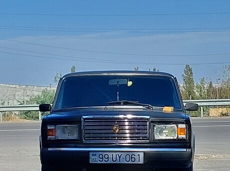 LADA (VAZ) 2107 2007