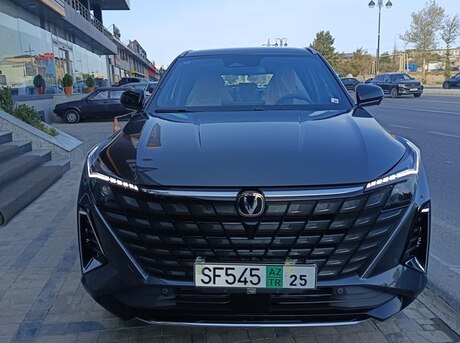 Changan  2025