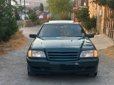 Mercedes C 180 1997
