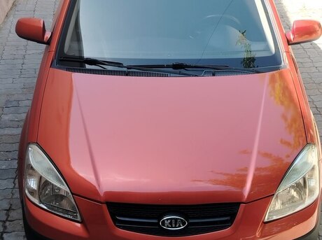 Kia Rio 2006