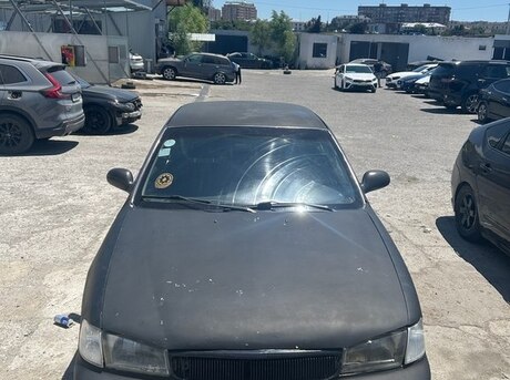 Kia Clarus 1998