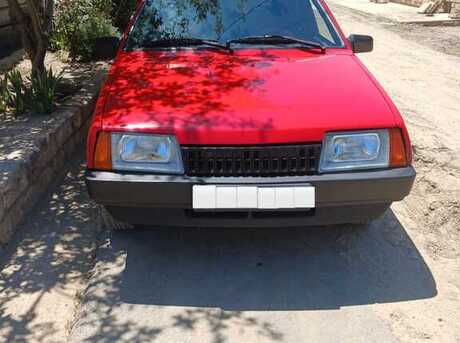 LADA (VAZ) 2109 1990