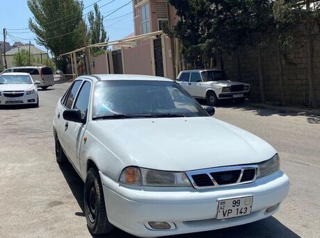 Daewoo Nexia 1996