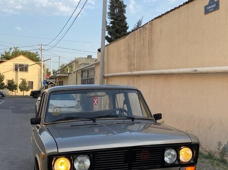 LADA (VAZ) 2106 2000