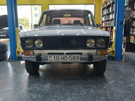 LADA (VAZ) 2106 1994