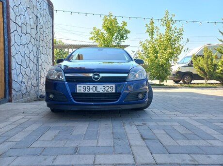 Opel Astra 2006