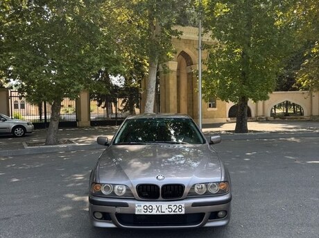 BMW 528 1997