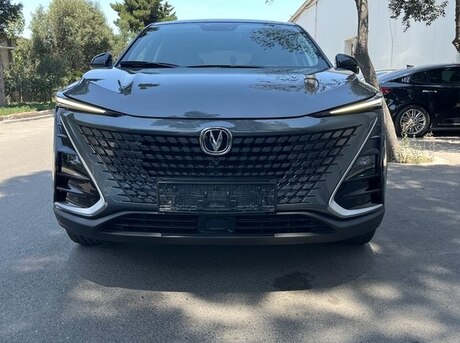 Changan Uni-T