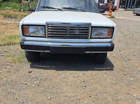 LADA (VAZ) 2107 2007