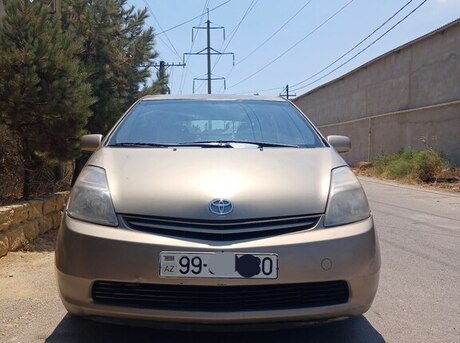 Toyota Prius 2007