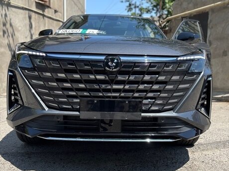 Changan  2025