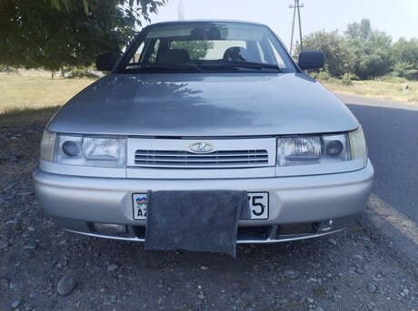 LADA (VAZ) 2110 2003