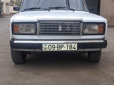 LADA (VAZ) 2107 2003