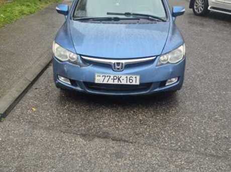 Honda Civic 2007