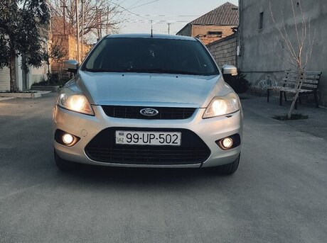 Ford Focus 2009