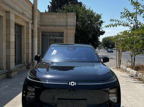 Changan  2025
