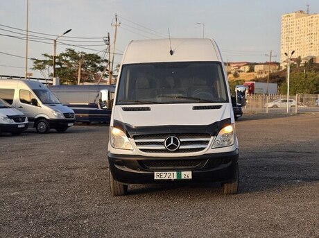 Mercedes Sprinter 311 2006