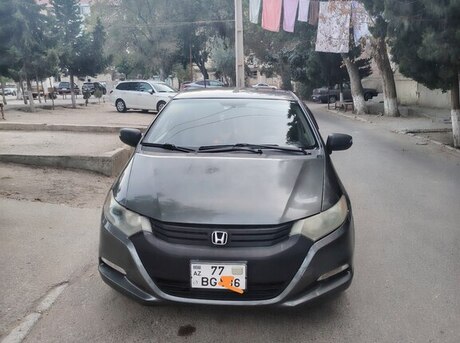 Honda Insight 2010