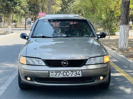 Opel Vectra 1996