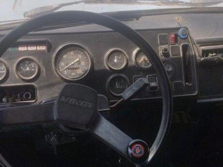 GAZ 53 1990