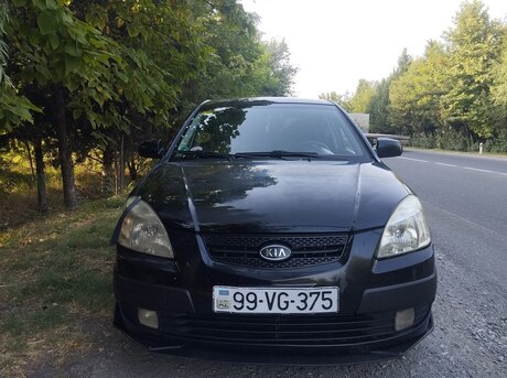 Kia Rio 2005