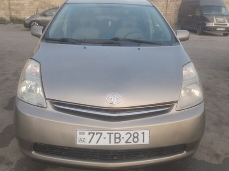 Toyota Prius 2007