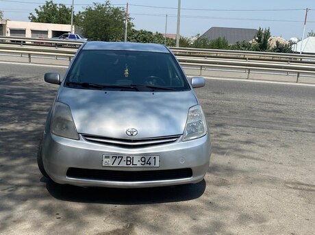 Toyota Prius 2006