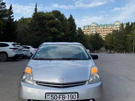Toyota Prius 2006