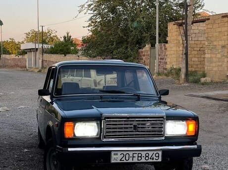 LADA (VAZ) 2107 2004