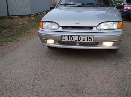 LADA (VAZ) 2115 2006