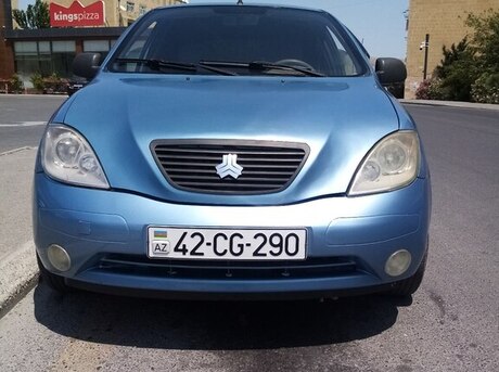 Saipa Tiba