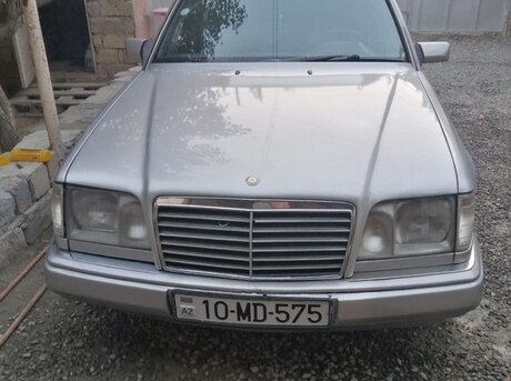 Mercedes E 220 1994