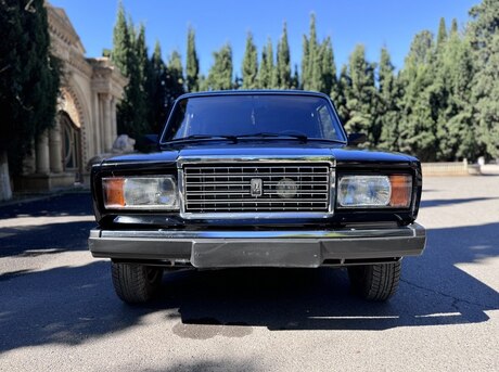 LADA (VAZ) 2107 2010