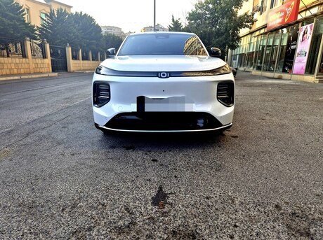 Changan  2025