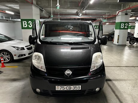 Nissan  2013