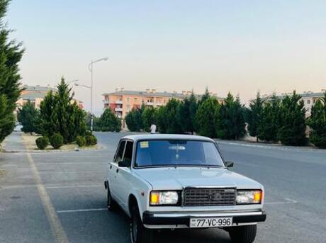 LADA (VAZ) 2107 2010