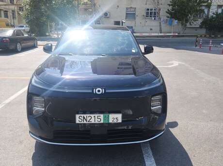 Changan  2025