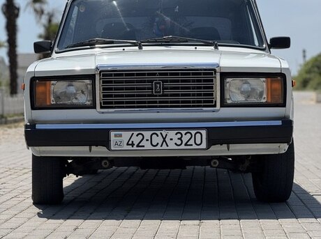 LADA (VAZ) 2107 2010