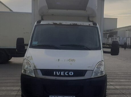 Iveco Daily 2011