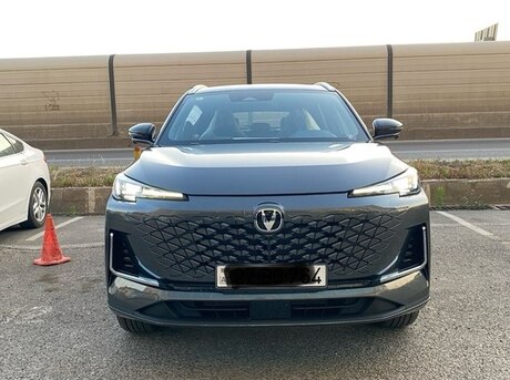 Changan CS 55 Plus 2025