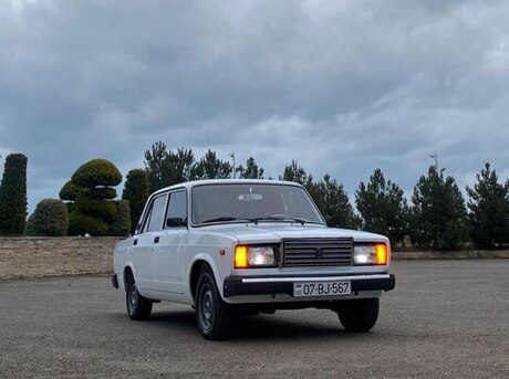 LADA (VAZ) 2107 2007