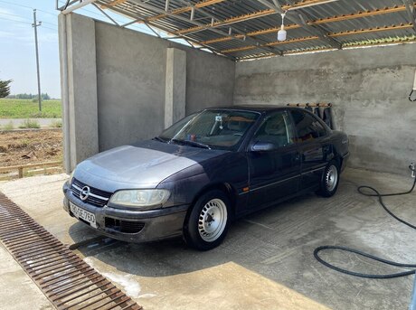 Opel Omega 1994