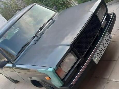 LADA (VAZ) 2107 2011