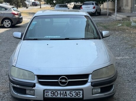 Opel Omega 1996