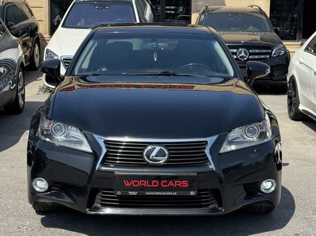 Lexus GS 250